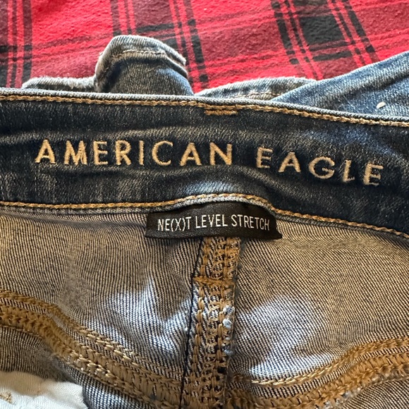American Eagle Jeans - Picture 3 of 5